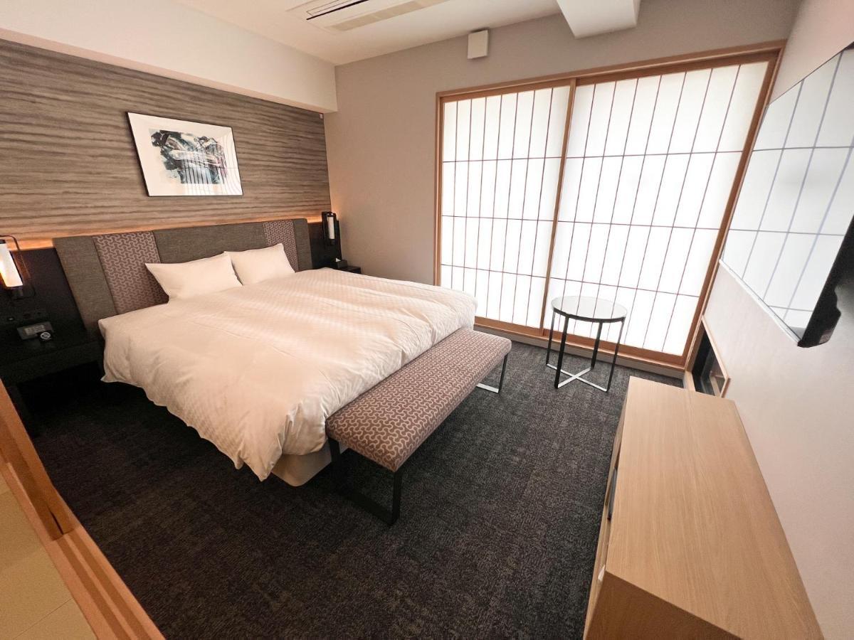 Rinn Kyoto Station Екстериор снимка