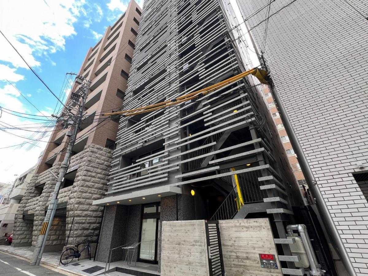 Rinn Kyoto Station Екстериор снимка