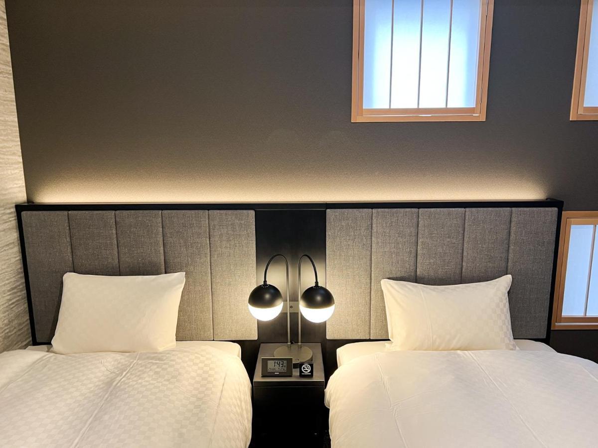 Rinn Kyoto Station Екстериор снимка