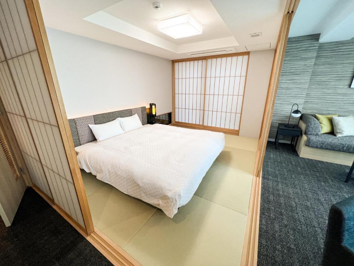 Rinn Kyoto Station Екстериор снимка