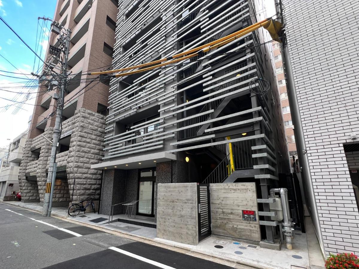Rinn Kyoto Station Екстериор снимка
