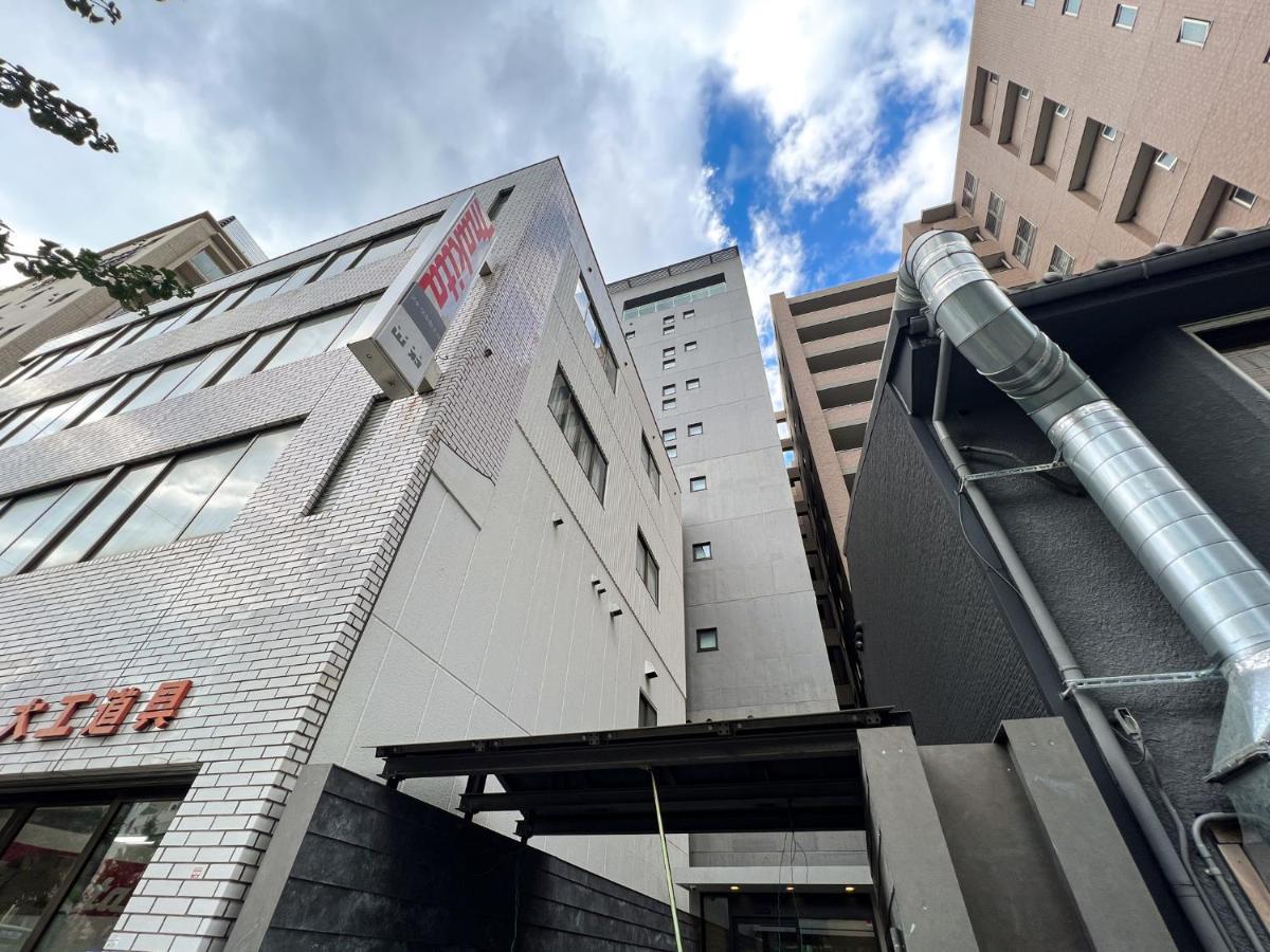Rinn Kyoto Station Екстериор снимка