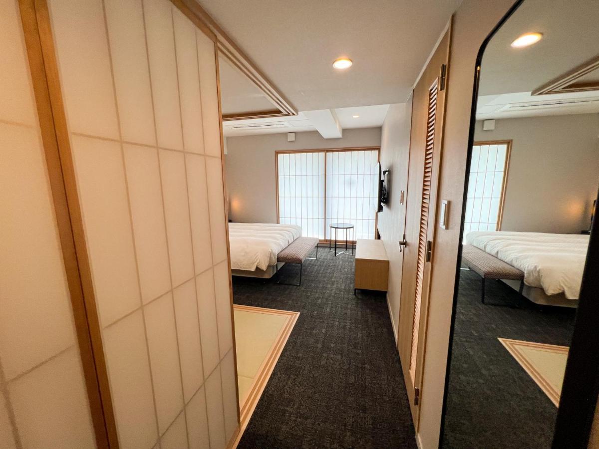 Rinn Kyoto Station Екстериор снимка