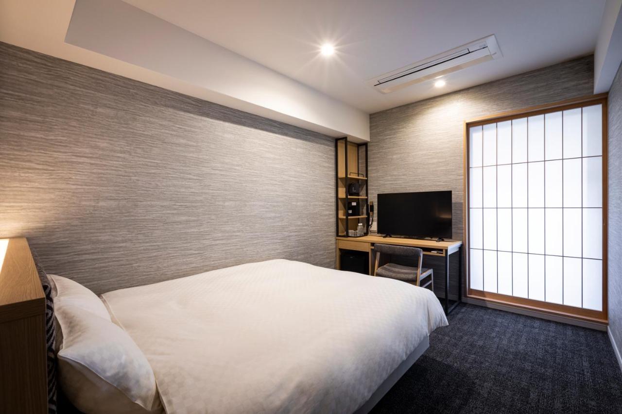 Rinn Kyoto Station Екстериор снимка
