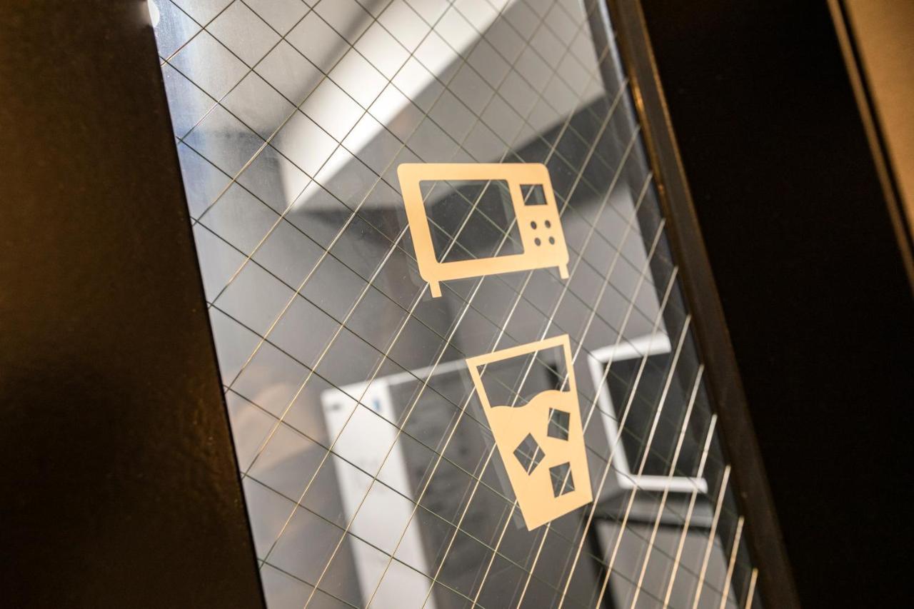 Rinn Kyoto Station Екстериор снимка